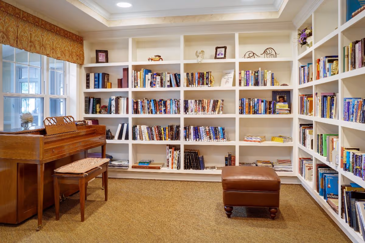 Photo 14 of River Oaks Assisted Living & Memory Care
