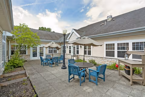 Photo 14 of Brookdale East Niskayuna