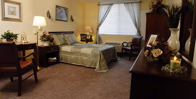 Photo 3 of The Arbors Assisted Living - Hauppauge