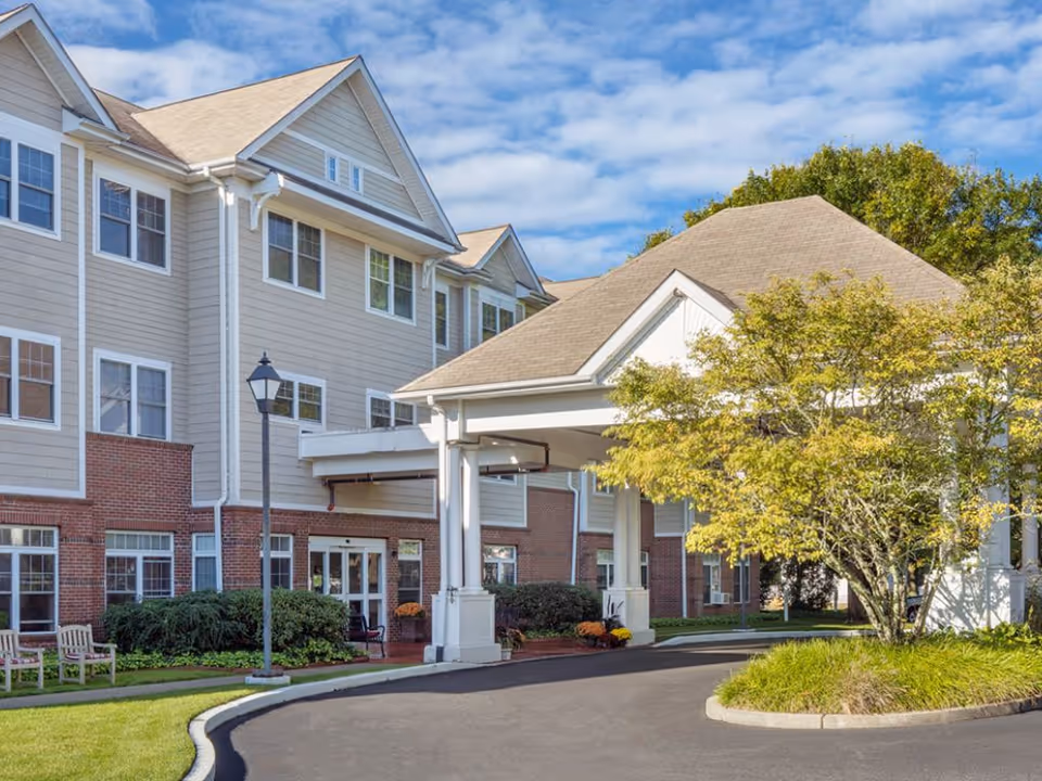 Photo 2 of Atria Bay Spring Village