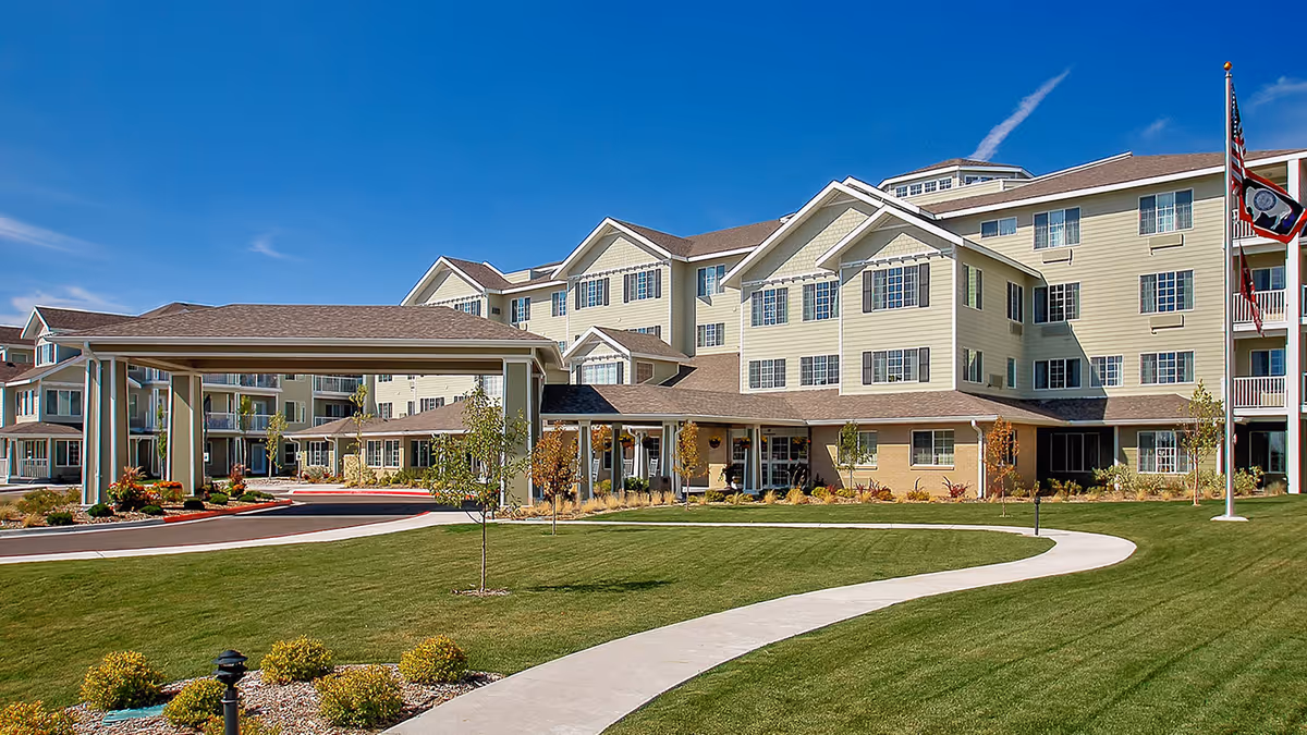 Photo of Whispering Chase | Sky Active Living