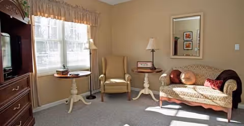 Photo 5 of Senior Living at Forest Ridge