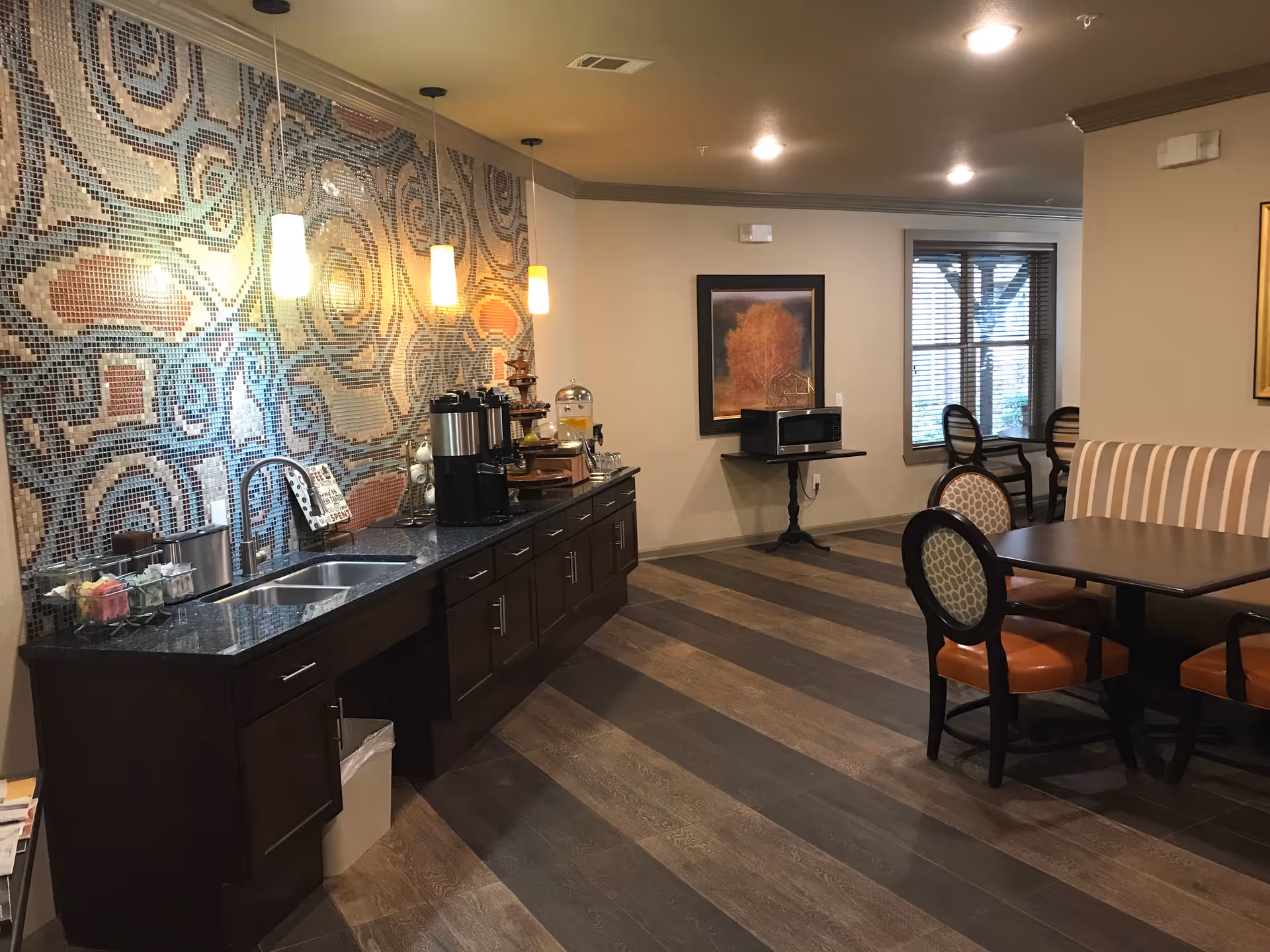 Photo 11 of Landon Ridge Alamo Ranch Independent Living
