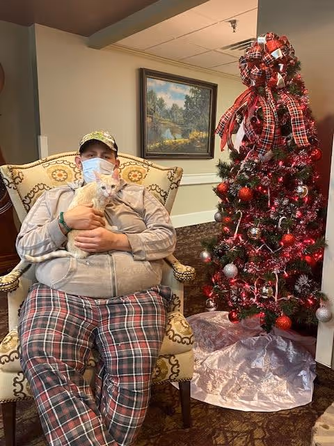 Photo of Roseview Nursing & Rehabilitation Center