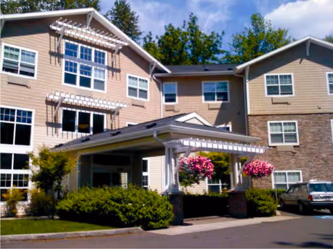 Photo of Brookdale Oswego Springs Portland