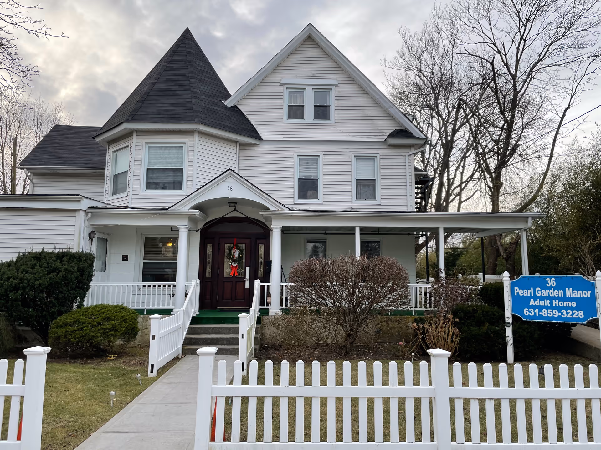Photo of Islip Pearl Garden Manor