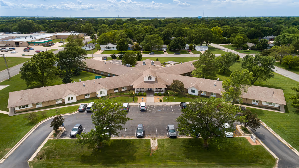 Photo of Halstead Health & Rehab