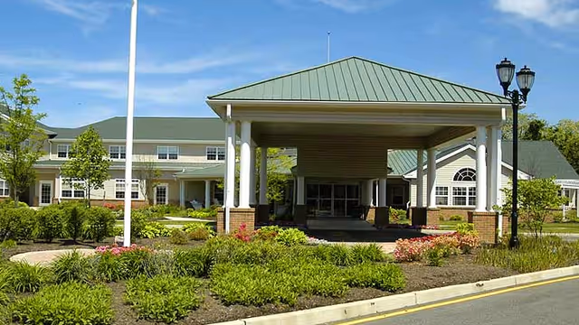 Photo of The Orchards Assisted Living