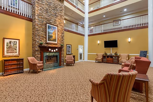 Photo 3 of Brookdale Camelot Medina