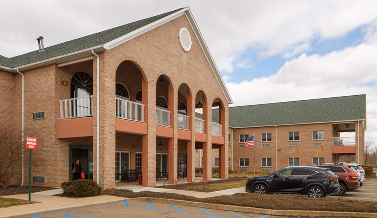 Photo of Vintage Knolls