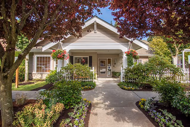 Photo of Rosewood Courte