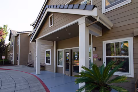 Photo 2 of Vista Roseville Senior Living
