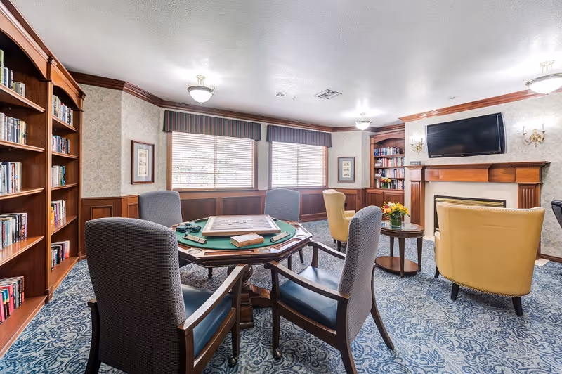 Photo 6 of Aegis Living Laguna Niguel
