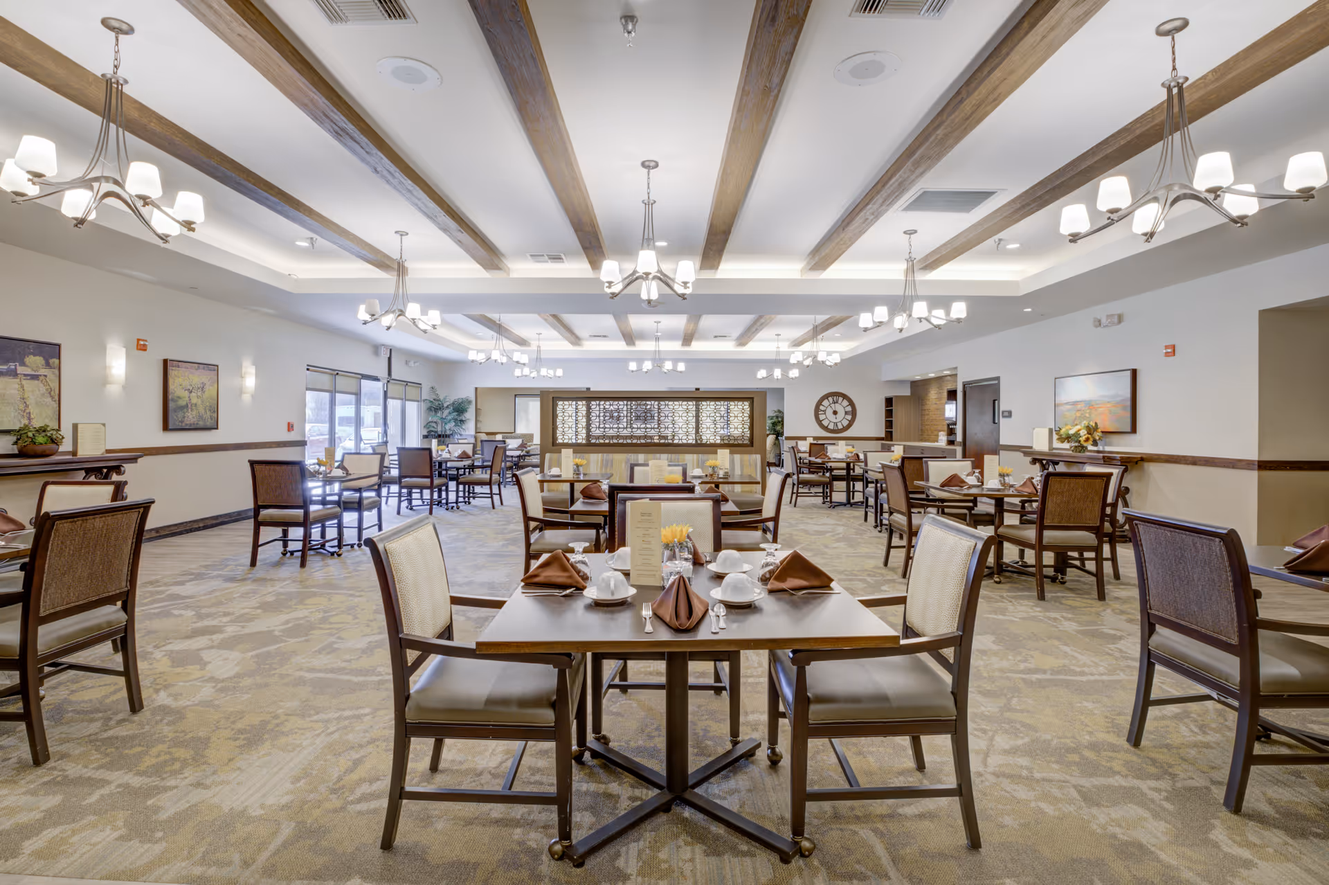 Photo 16 of Park Visalia Assisted Living & Memory Care