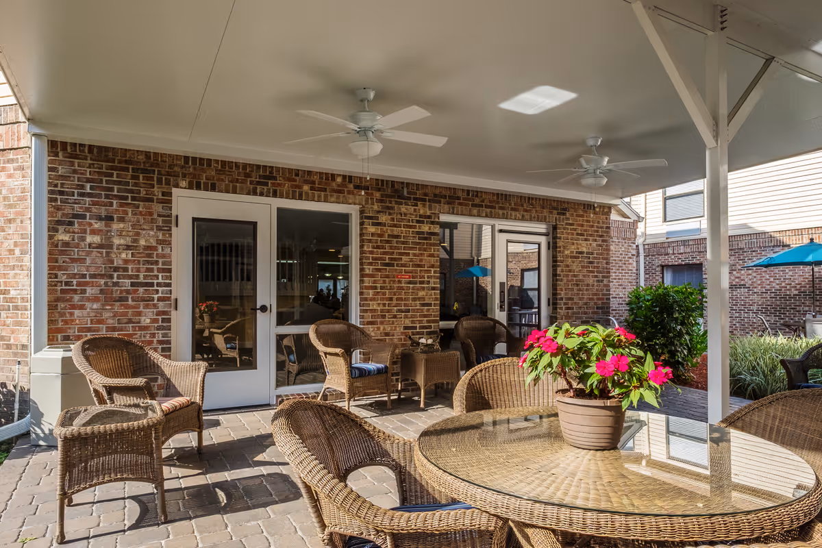 Photo 13 of Grand Villa of Ormond Beach