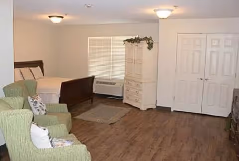 Photo 5 of Gemstone Senior Living at Bulverde (Bulverde Assisted Living)