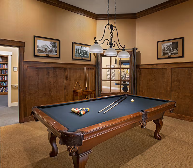 Photo 8 of American House Jenison