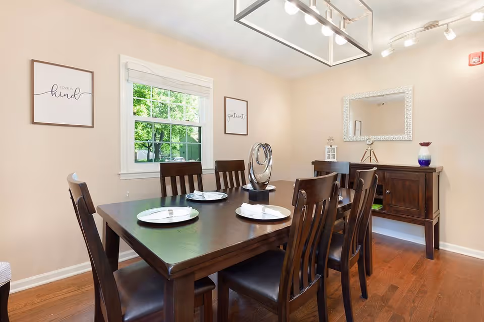 Photo 18 of Golden Oaks Memory Care Home