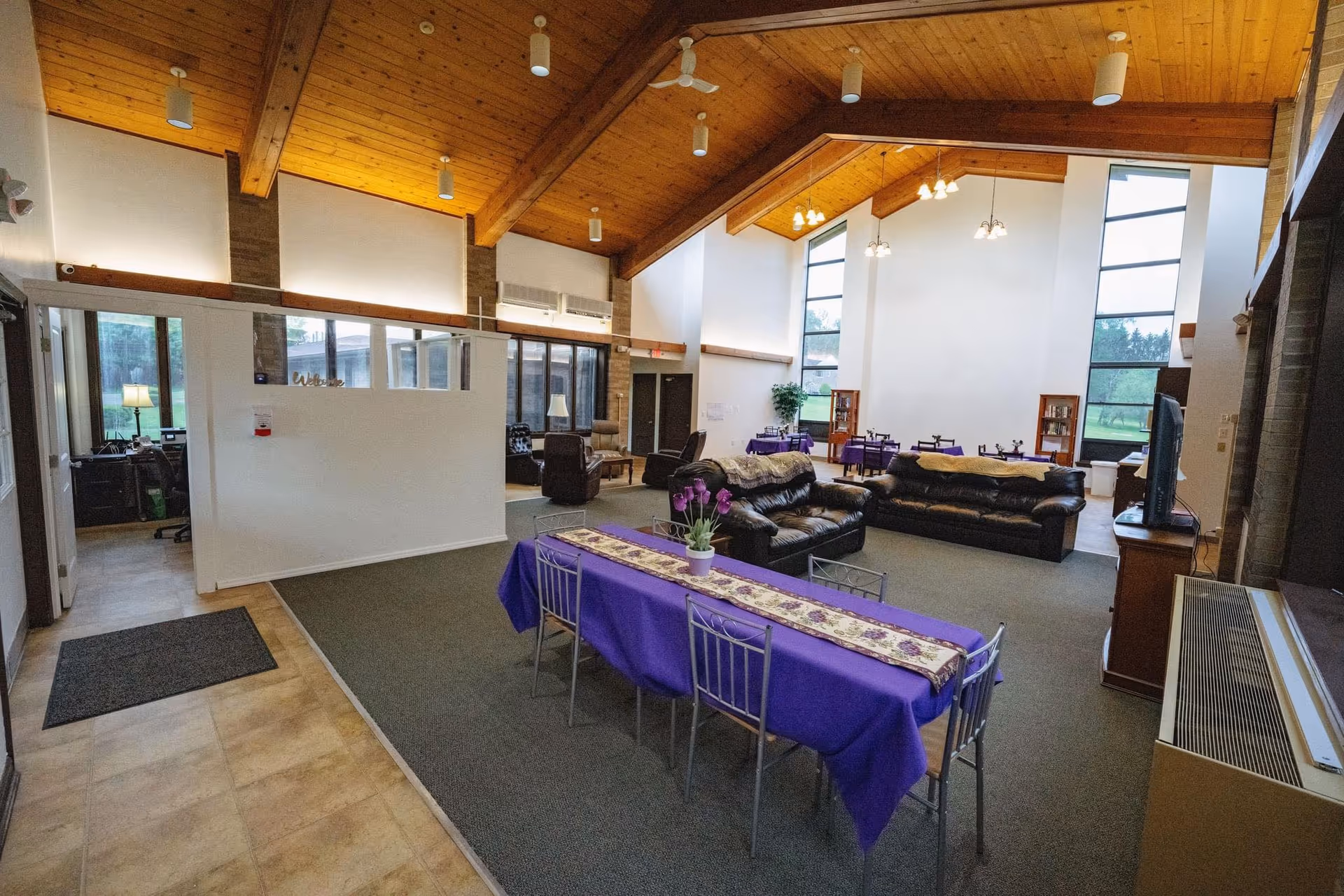 Photo 6 of Vida Springs Senior Living and Personal Care Home