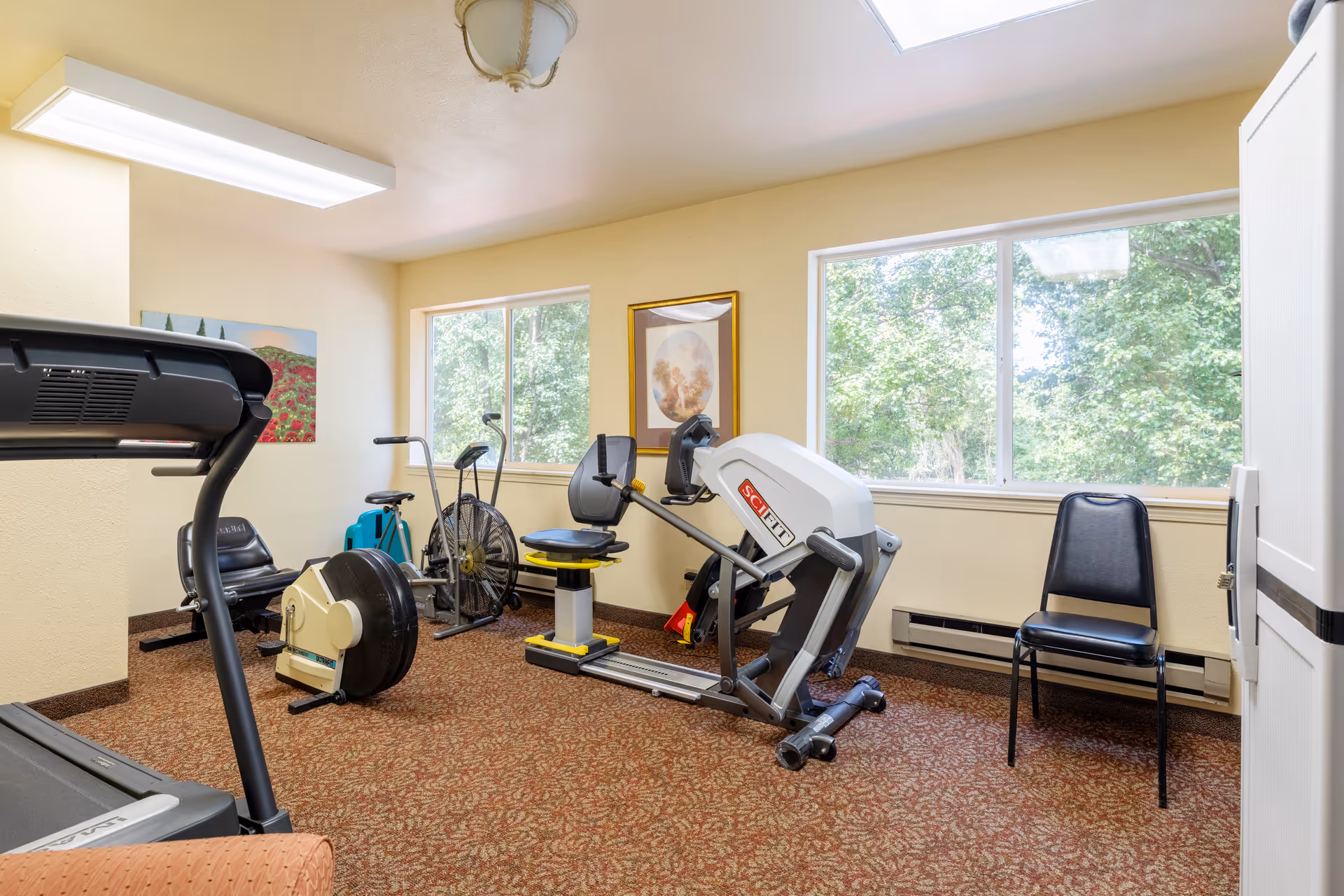 Photo 19 of Jackson Meadow - A Provincial Senior Living Community