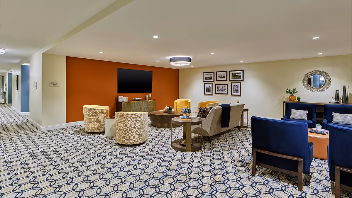 Photo 9 of The Residences at Plainview by Chelsea Senior Living