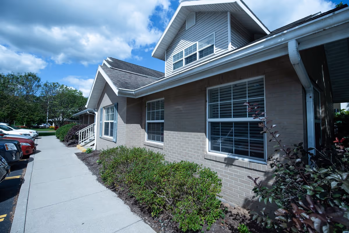 Photo 4 of Solstice Senior Living at Fairport
