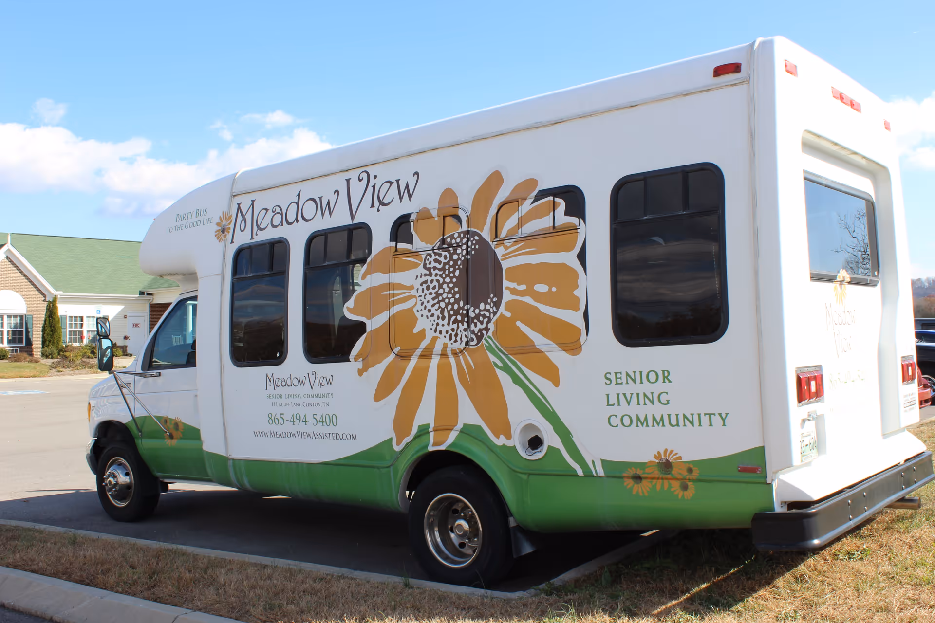 Photo 5 of Meadow View Senior Living
