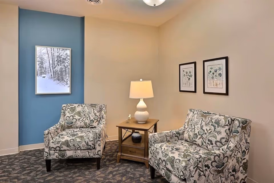 Photo 6 of Milestone Senior Living Stoughton