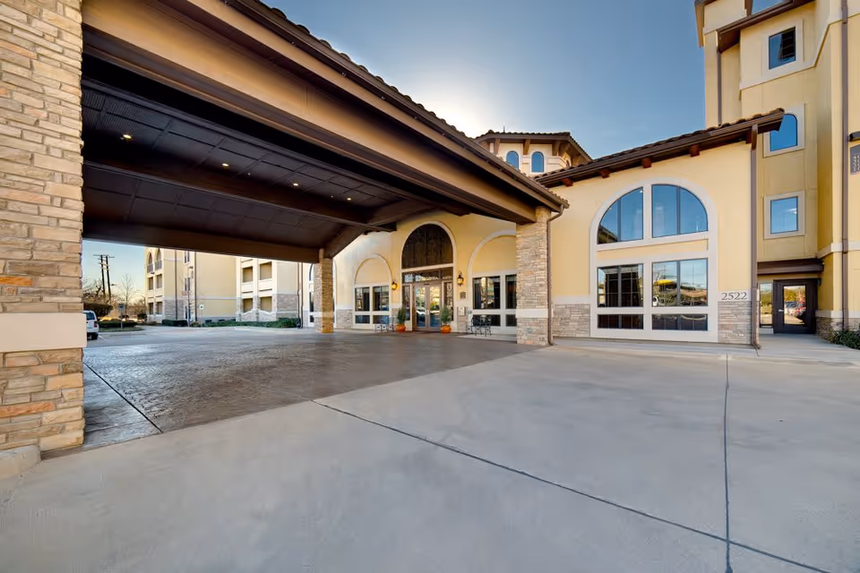 Photo of Aventine At Kessler Park
