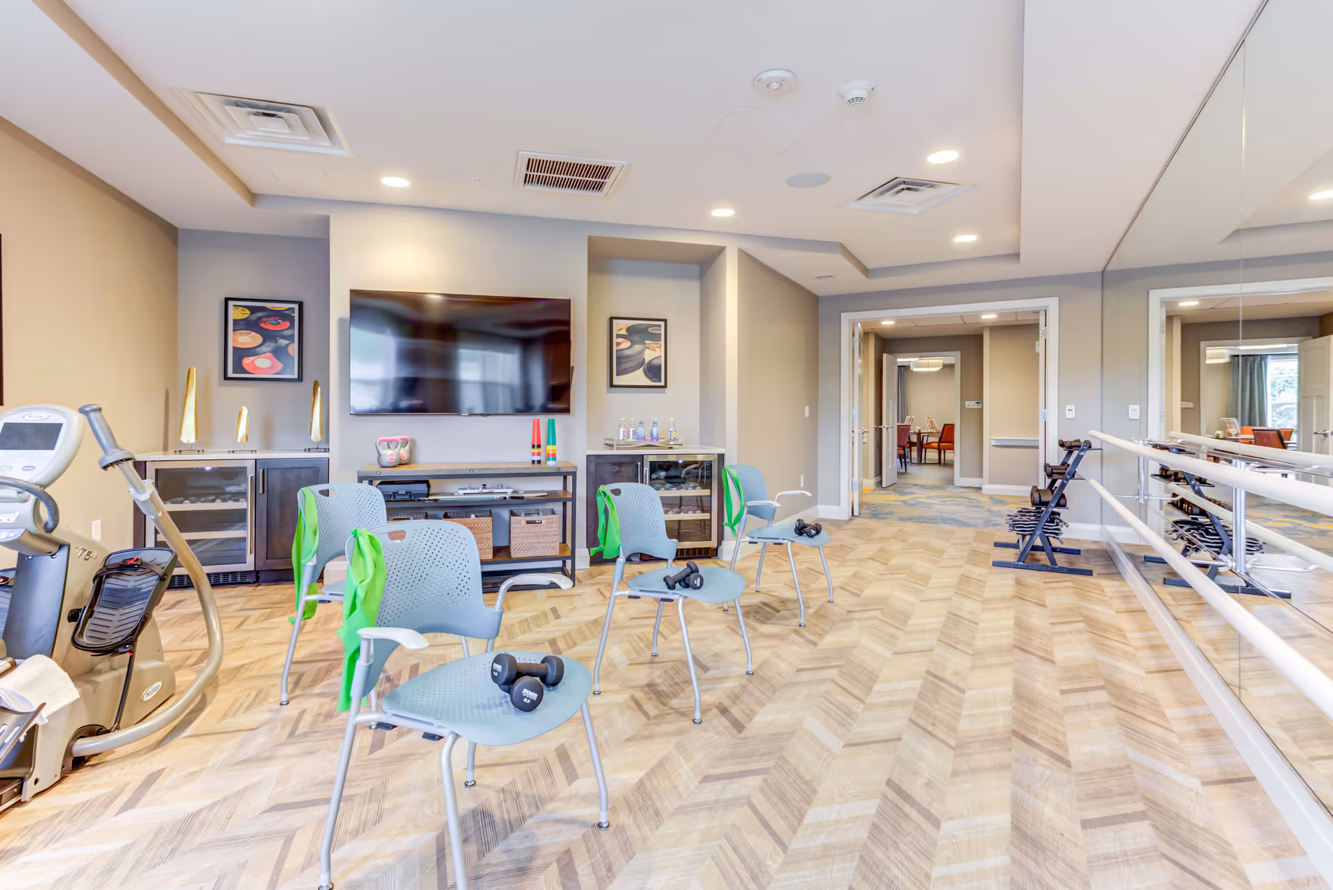 Photo 15 of Arbor Terrace Highland Park