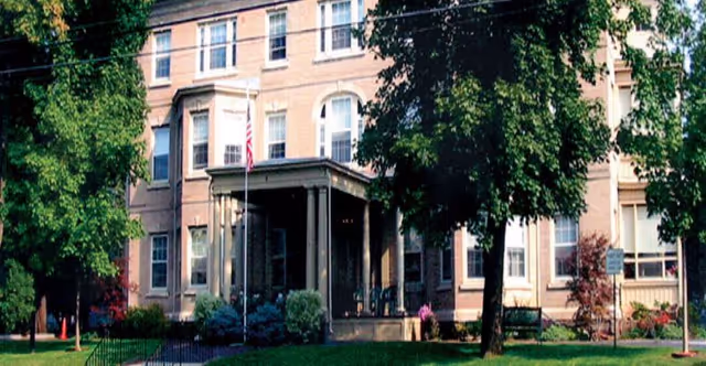 Photo of Heritage Home For Women