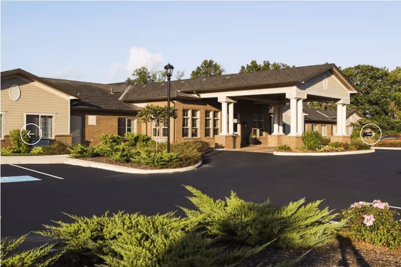 Photo 2 of Central Parke Assisted Living & Memory Care