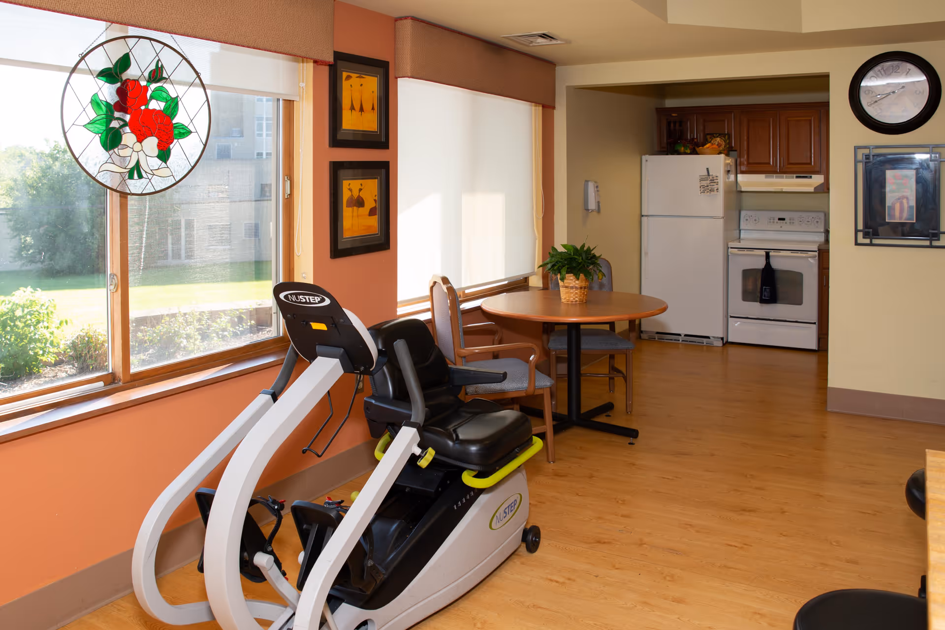 Photo 5 of Sunrise Health Services