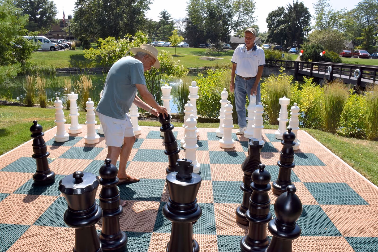Photo 4 of Otterbein Lebanon SeniorLife Community