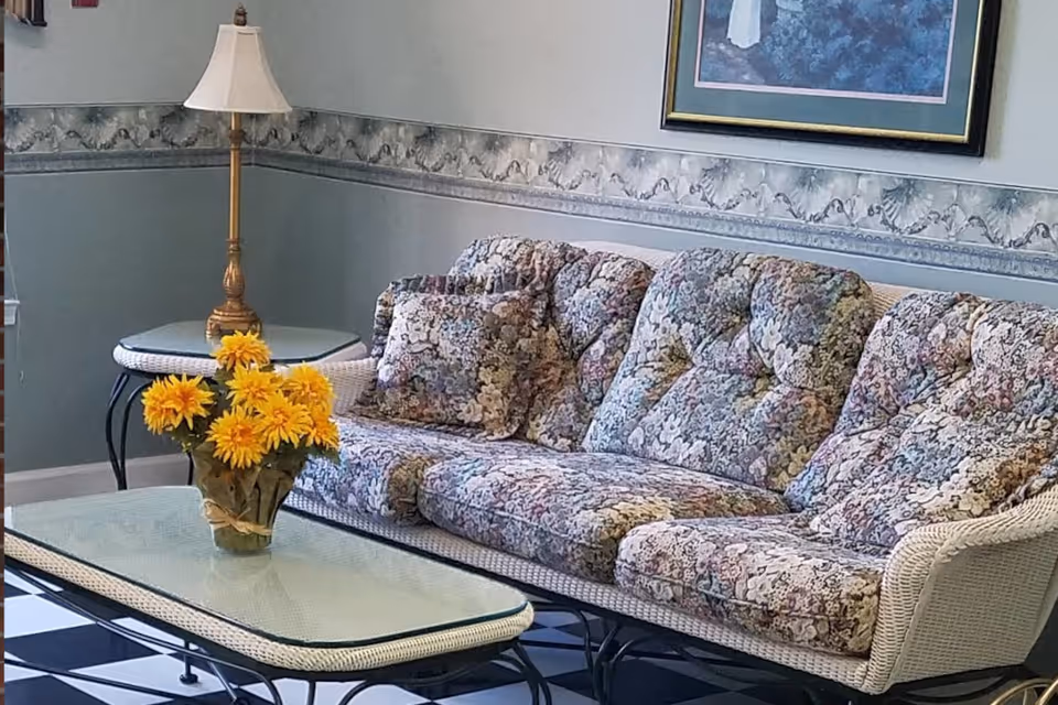 Photo 7 of Eden Assisted Living