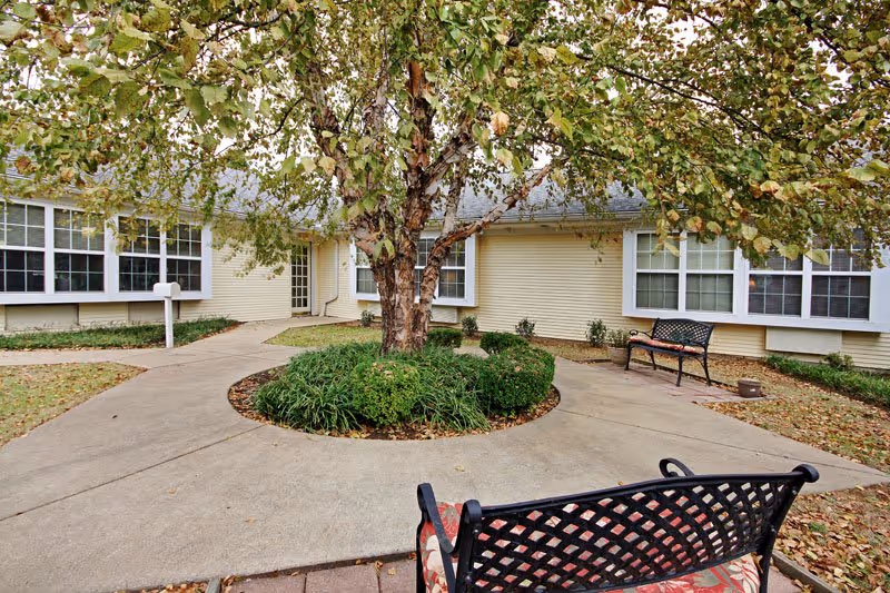 Photo 7 of American House Hendersonville