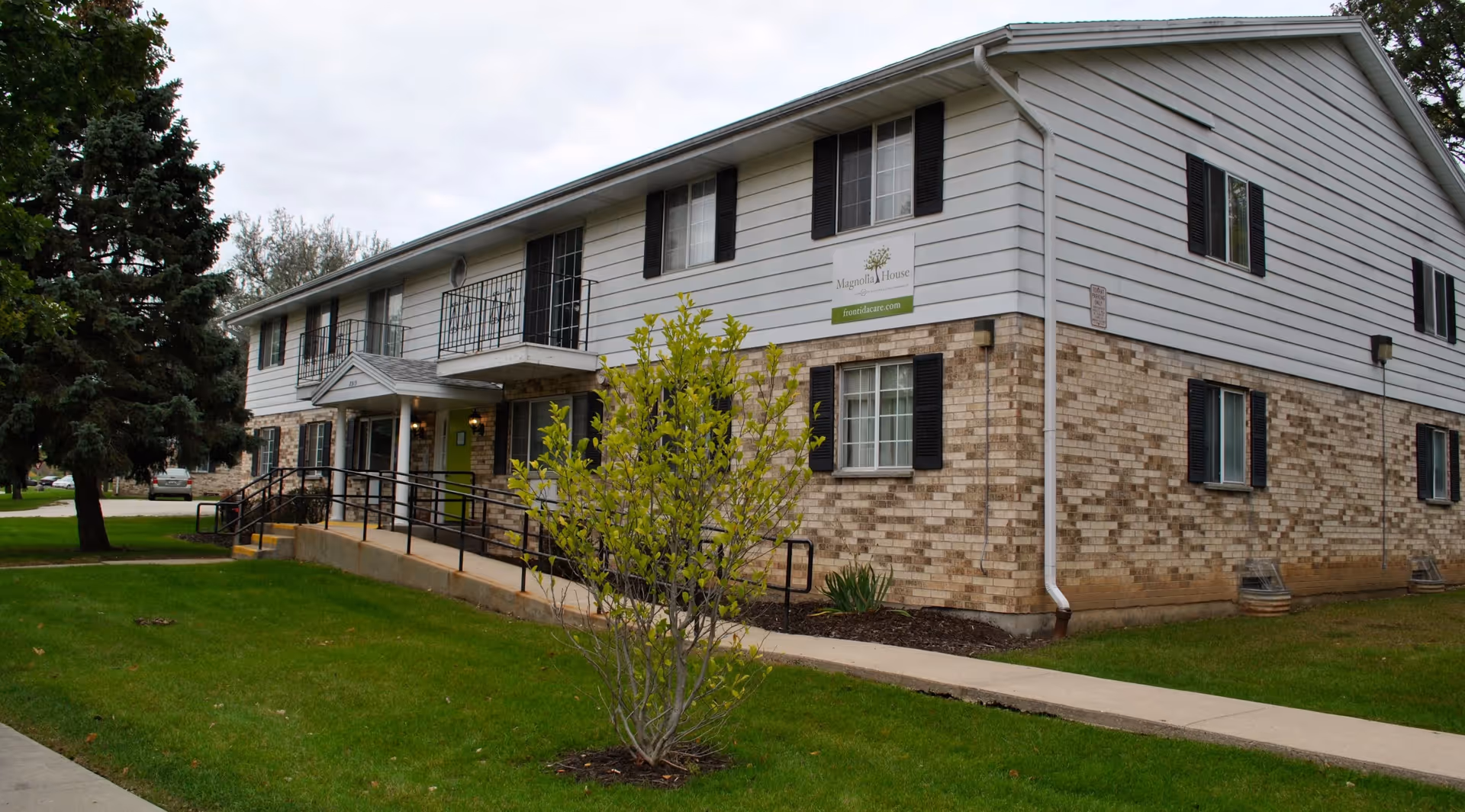 Photo 2 of Magnolia House by Adava Care