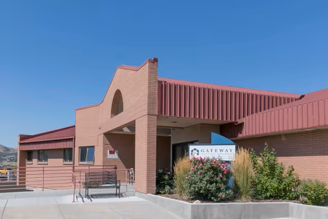 Photo 5 of Gateway Transitional Care Center