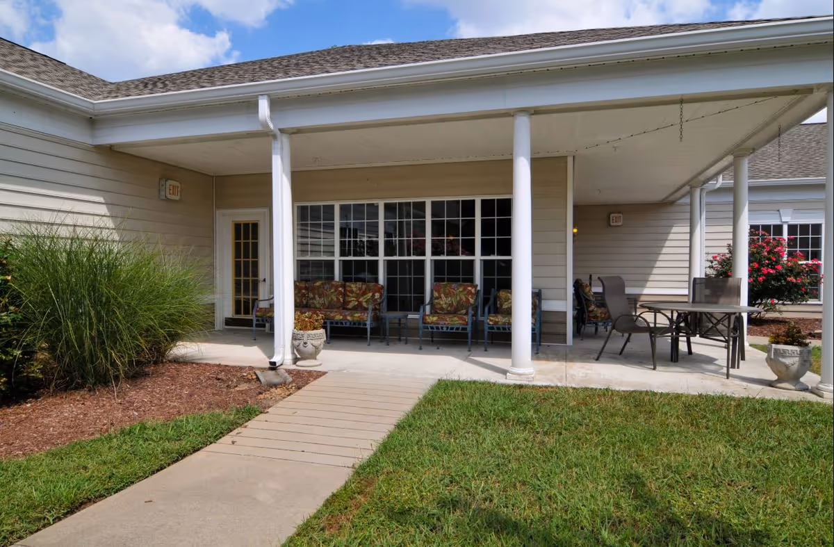 Photo 18 of Charter Senior Living of Franklin