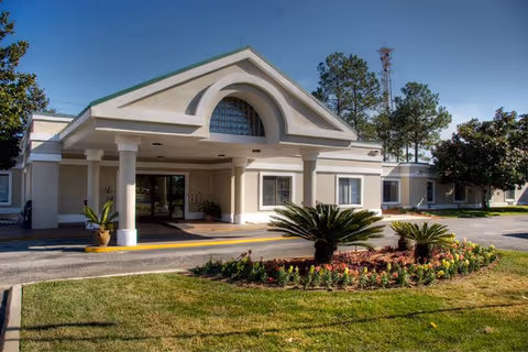 Photo of Grand Boulevard Health And Rehabilitation Center