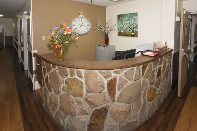 Photo 13 of Cloverdale Healthcare Center