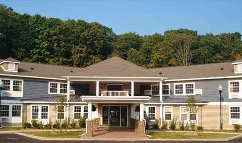 Photo of Mountain Valley Manor Adult Home