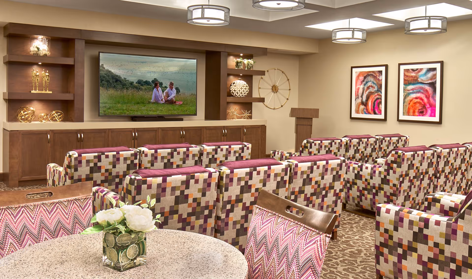 Photo 8 of MorningStar Senior Living at RidgeGate
