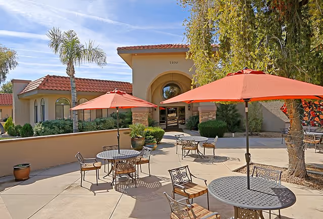 Photo 7 of Pueblo Norte Senior Living