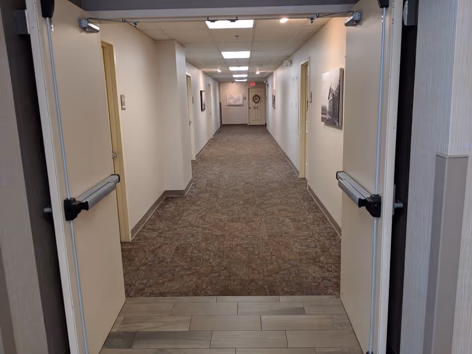 Photo 14 of Franciscan Court Supportive Living