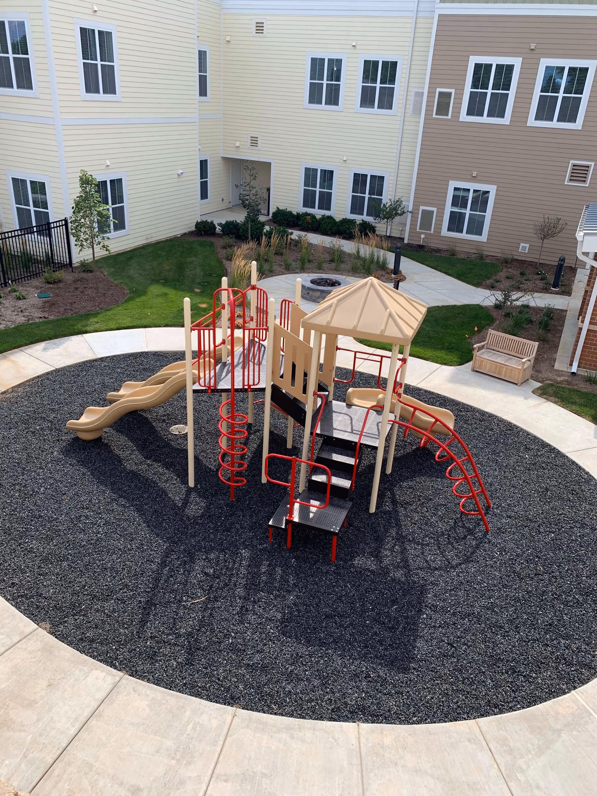 Photo 3 of Melody Living Lake in the Hills Assisted Living & Memory Care