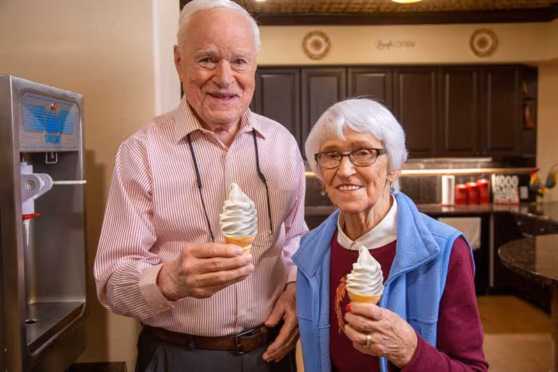 Photo 3 of Sterling Heights Gracious Retirement Living