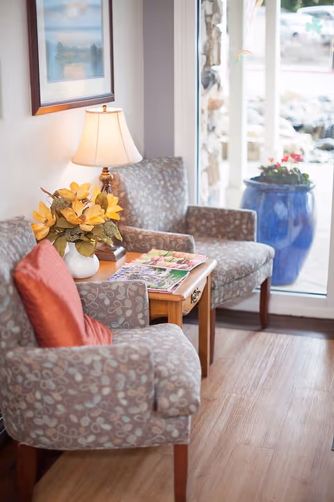Photo 2 of Wolf Creek Care Center