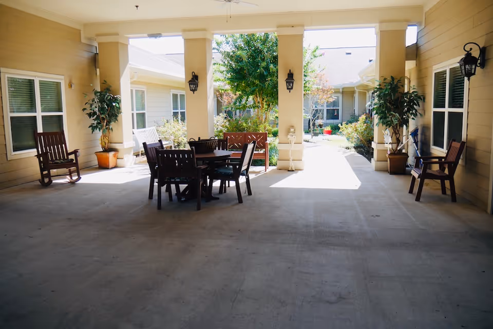 Photo 29 of Orchard Park at Victory Lakes Assisted & Senior Living