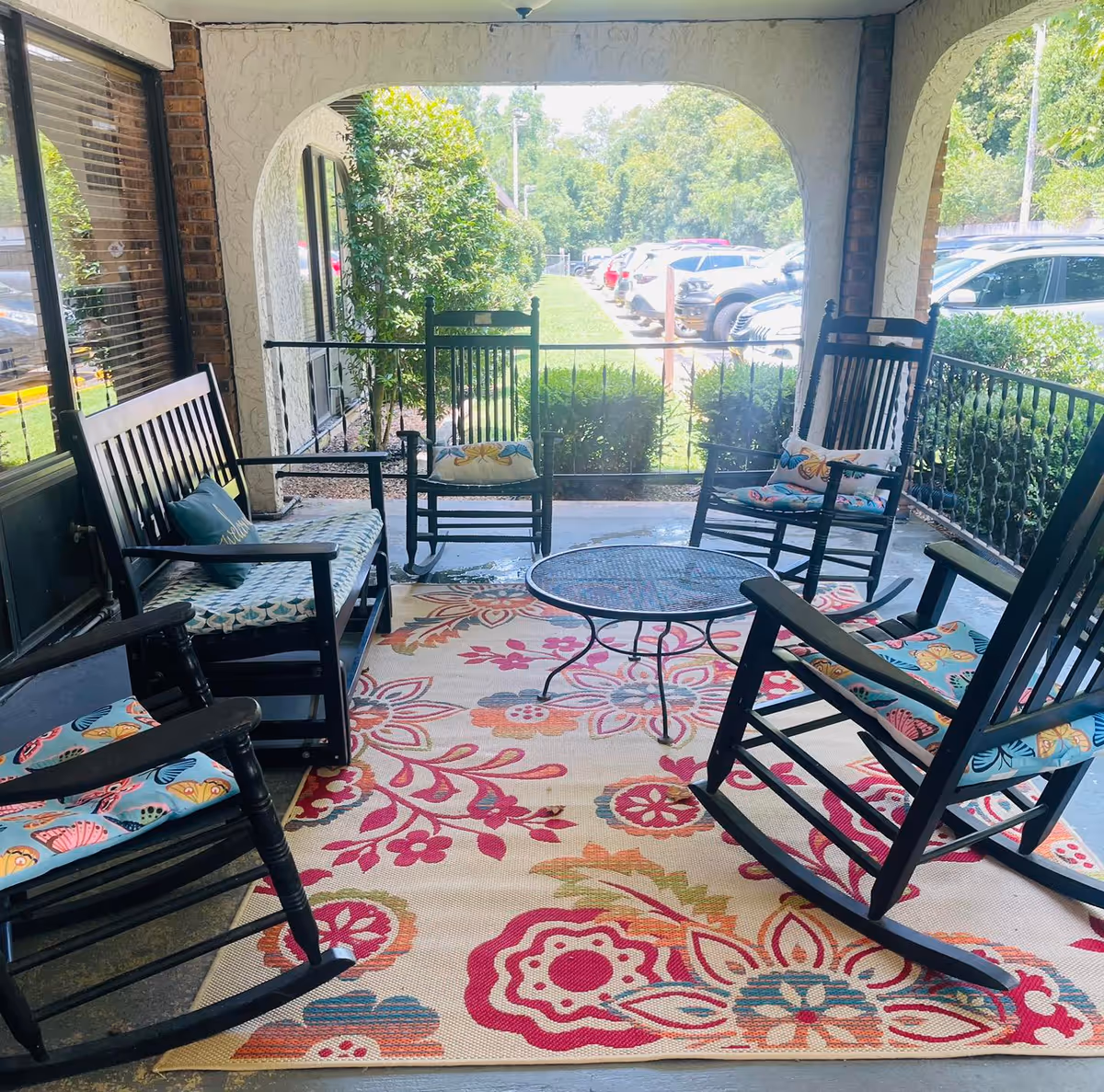 Photo of Dover Care Center